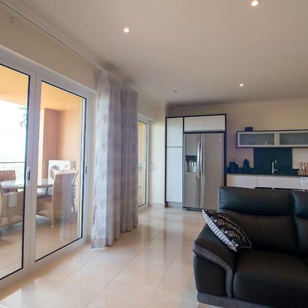 Panorama Apartment Lagos Esterno foto