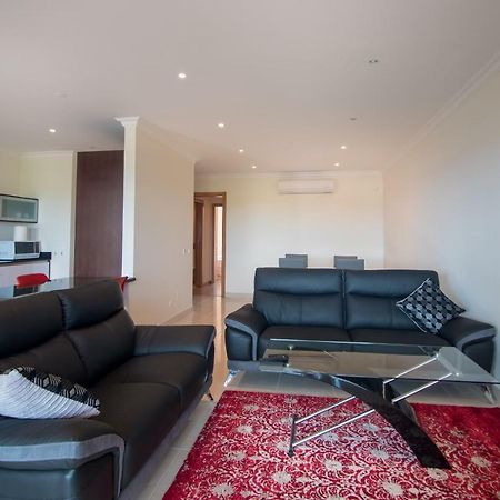 Panorama Apartment Lagos Esterno foto