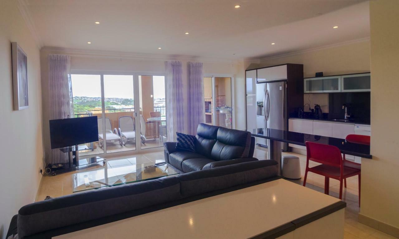 Panorama Apartment Lagos Esterno foto