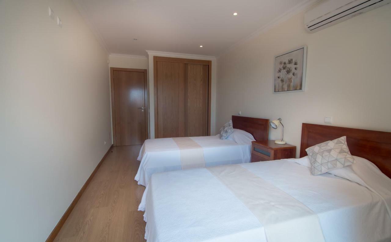 Panorama Apartment Lagos Esterno foto